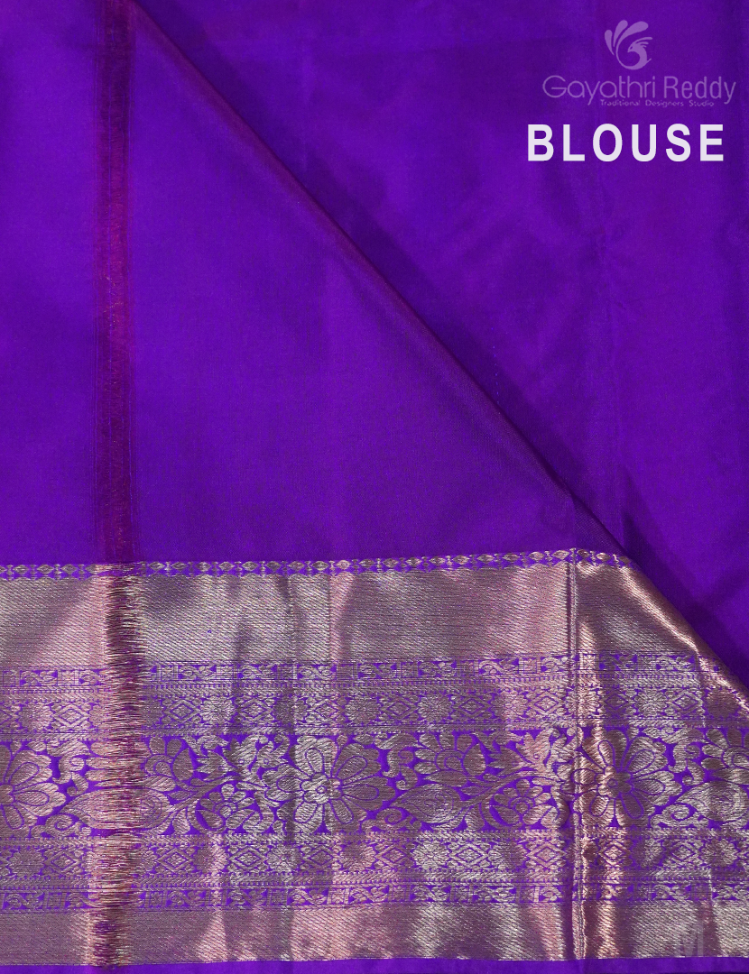 LIGHT WEIGHT KANCHI PATTU-KP7564