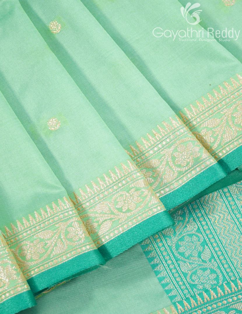 SEMI KATAN SAREE-SKN212