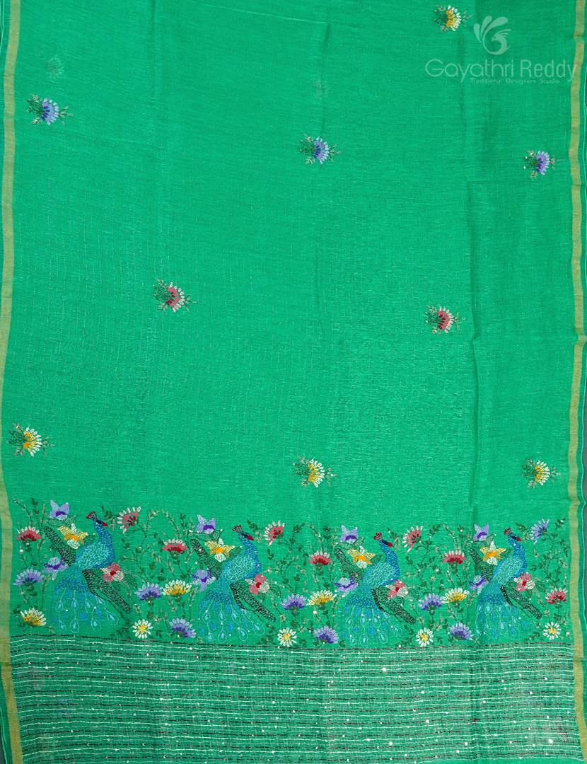 PURE LINEN FANCY-LF142