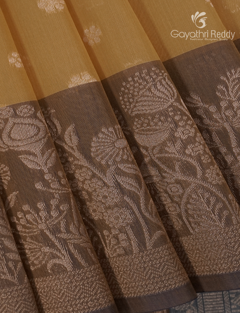 Kanchipuram Sico Saree-KIS1221