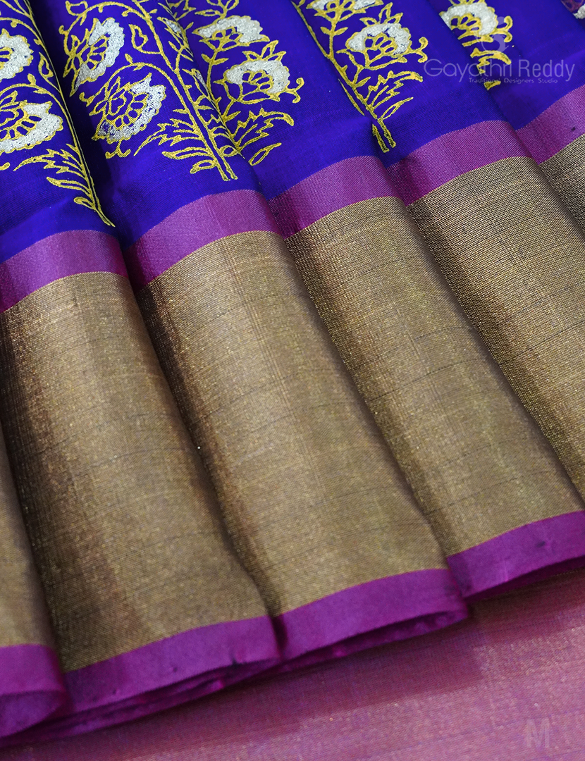 PURE UPPADA PATTU-USS1949