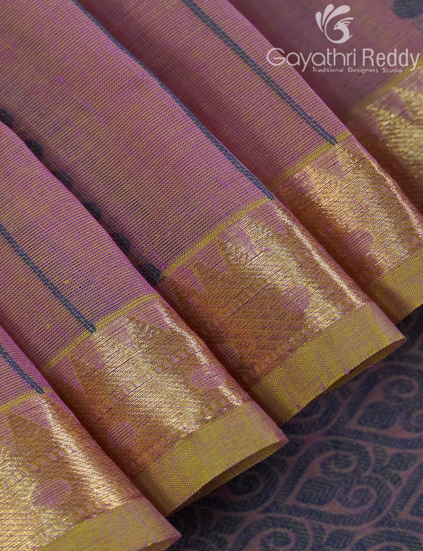 PURE KANCHI COTTON -KC3194