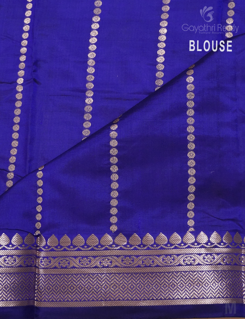 PURE KANCHI PATTU-KP7110