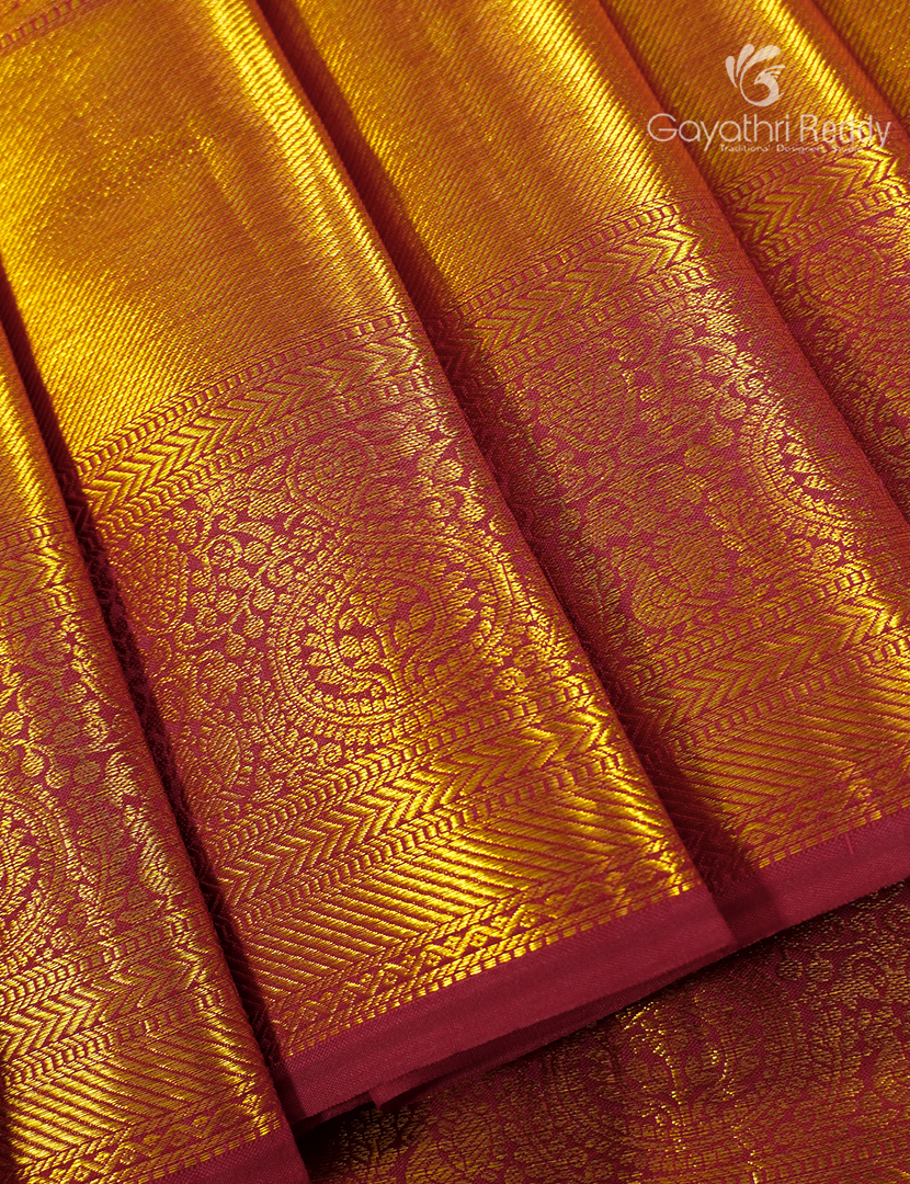 PURE KANCHI BROCADE-PKB32