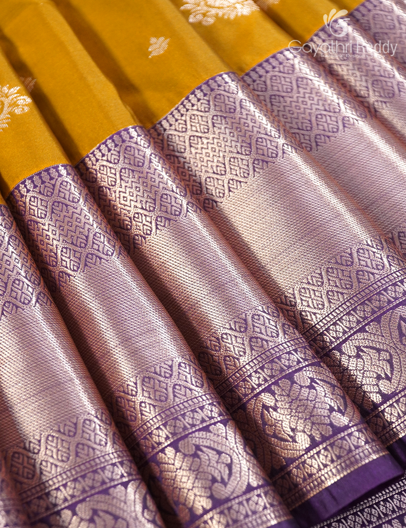 ART SILK SAREE-AS199