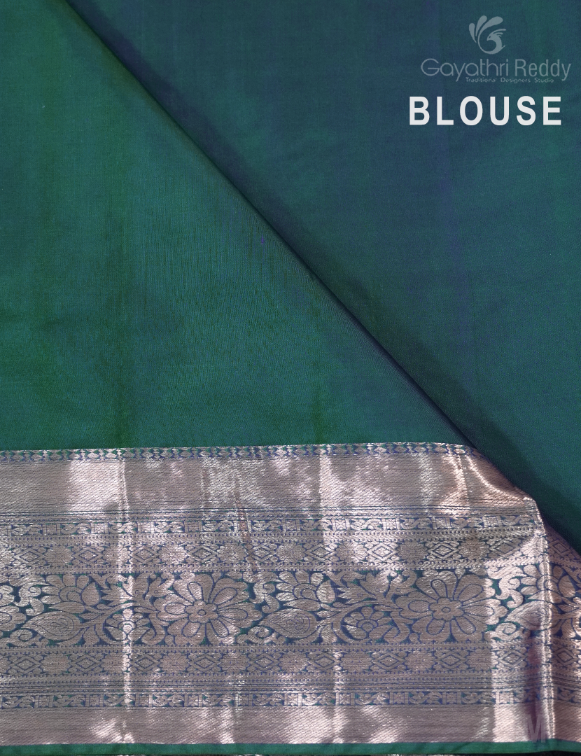 LIGHT WEIGHT KANCHI PATTU-KP7699