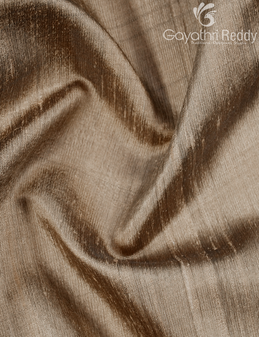 PURE KHADI PATTU SAREE-KHP1420