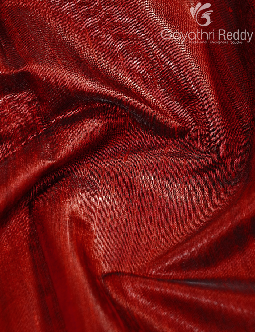PURE KHADI PATTU SAREE-KHP1248