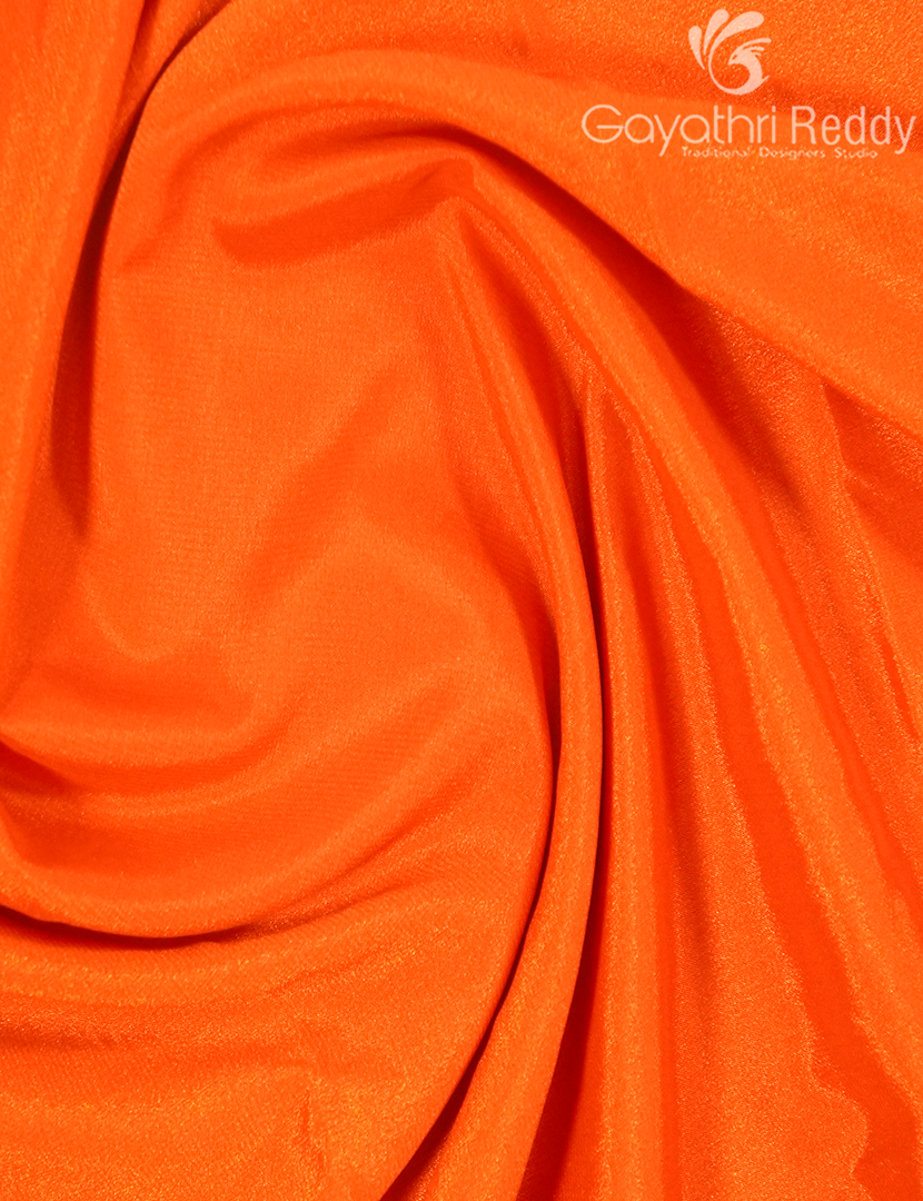 SEMI MYSORE CREPE-SMC460