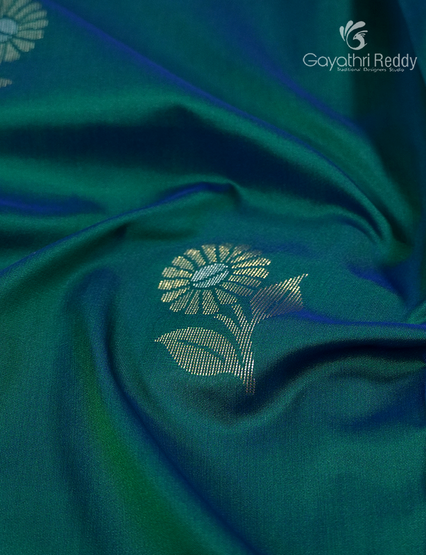 ART SILK SAREE-AS412
