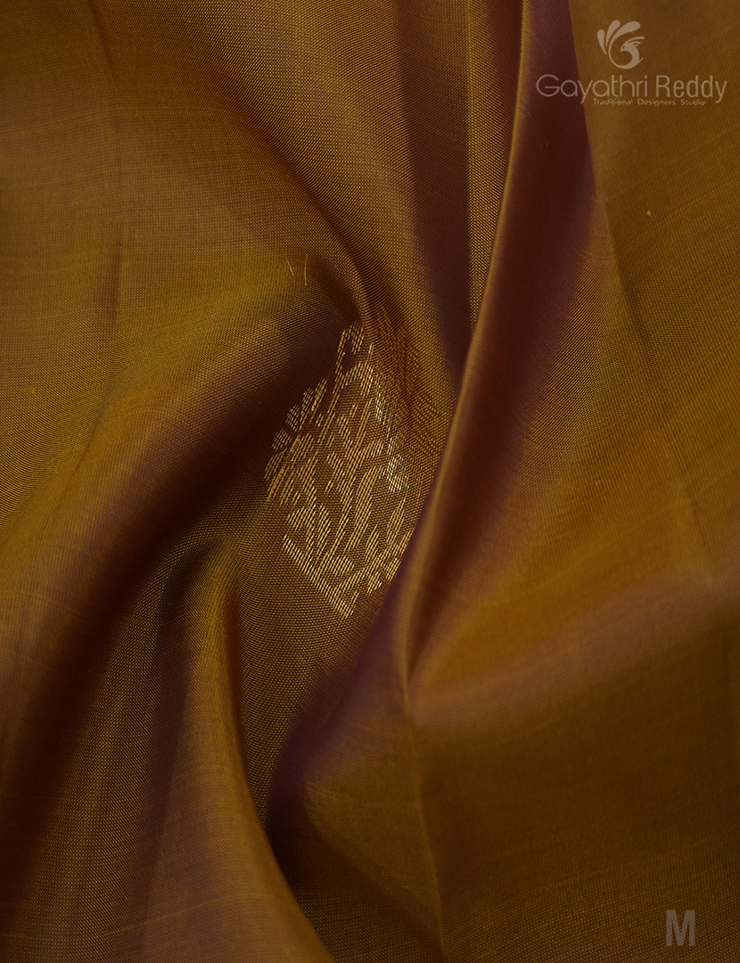 PURE KANCHI PATTU-KP7989