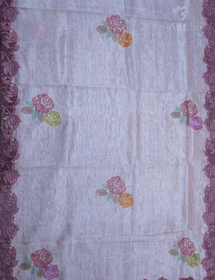 CHANDERI FANCY-CF124