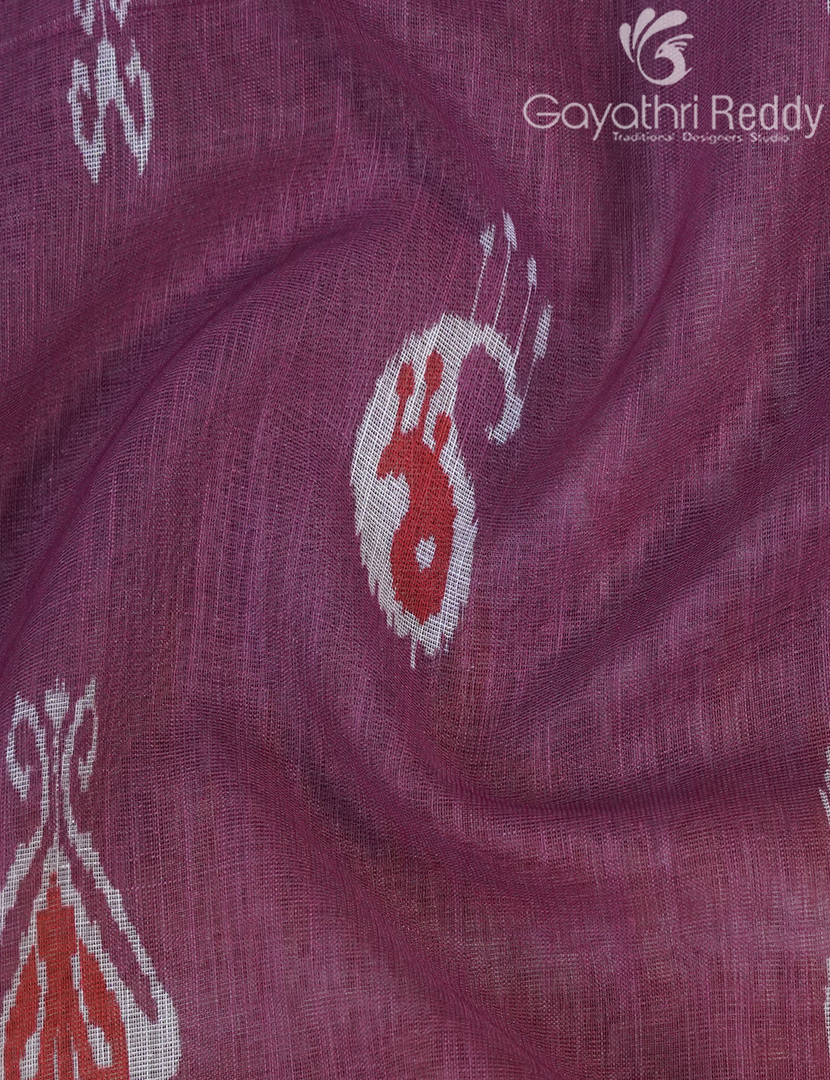 LINEN COTTON-L1424