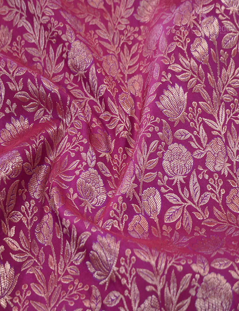 LIGHT WEIGHT KANCHI PATTU-KP7699