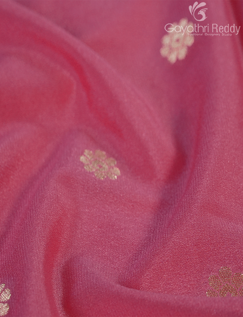 SEMI MYSORE CREPE-SMC232