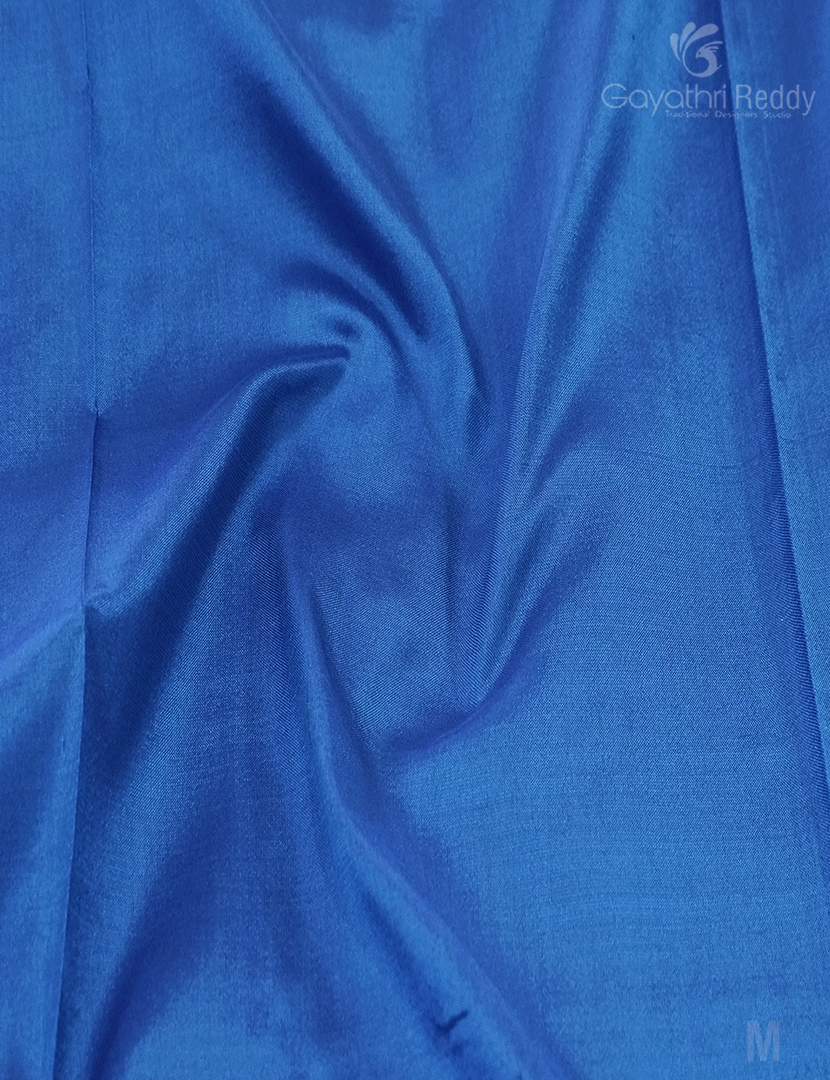 PURE CHANDERI SILK-CPS780