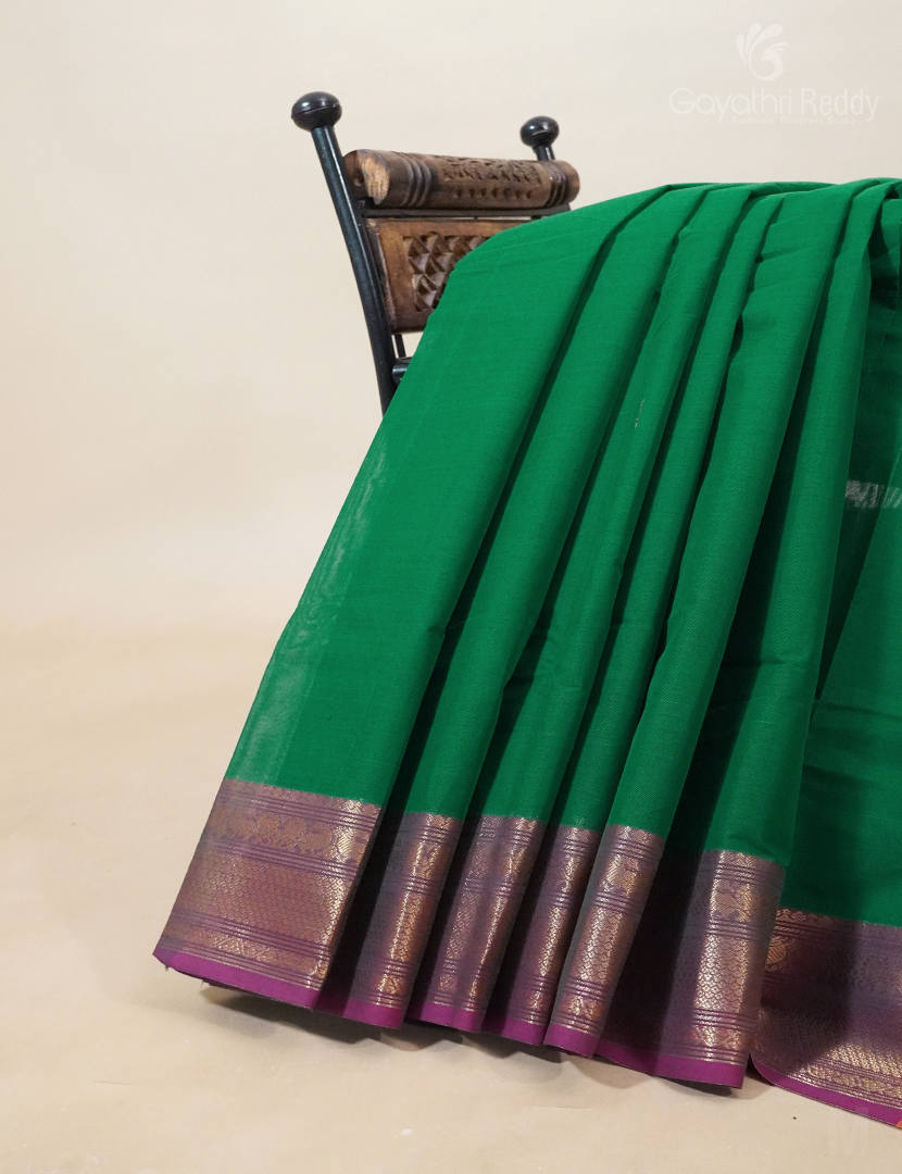 PURE KANCHI COTTON-KC2452