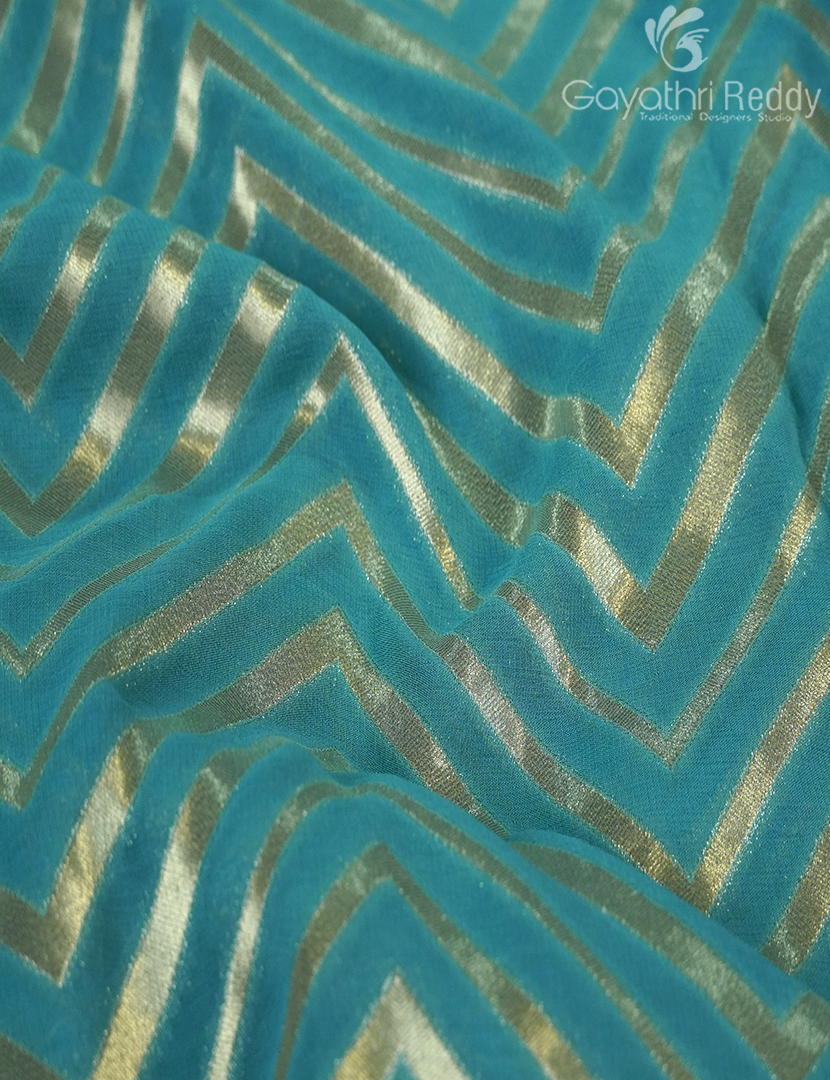 BANARAS GEORGETTE-BG784
