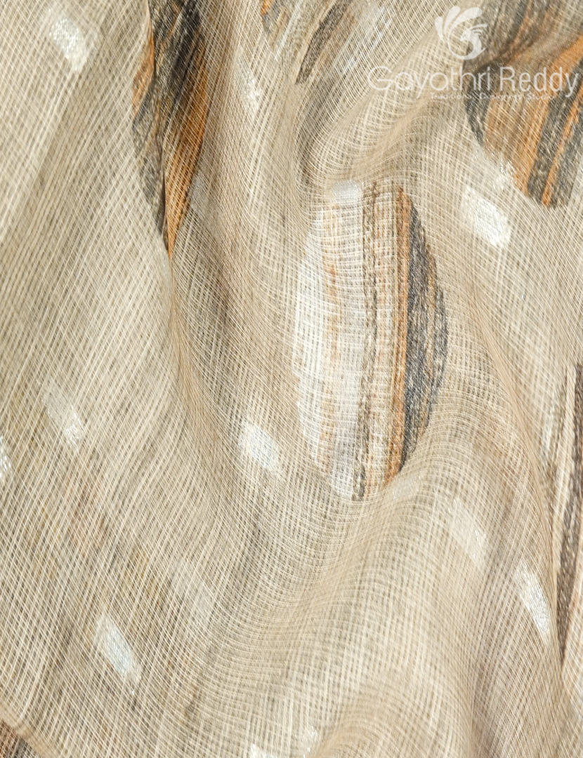 SUPER NET SAREE-SNS445