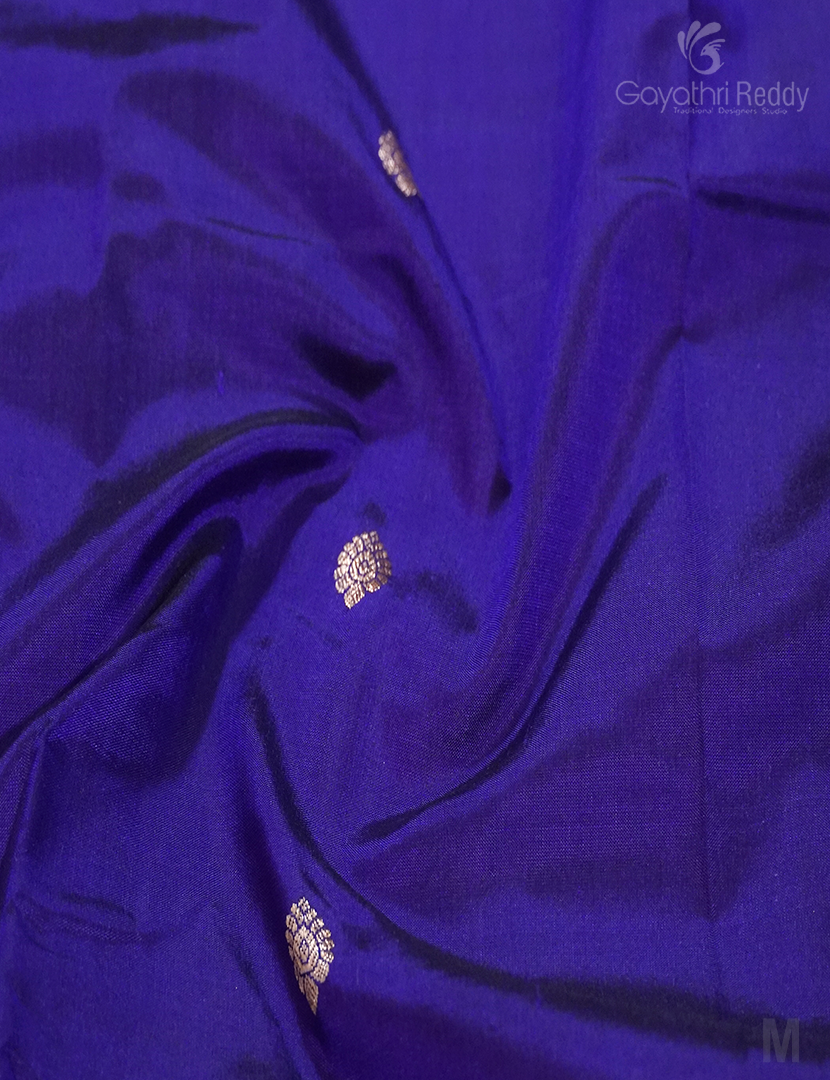 PURE KANCHI PATTU-KP7110