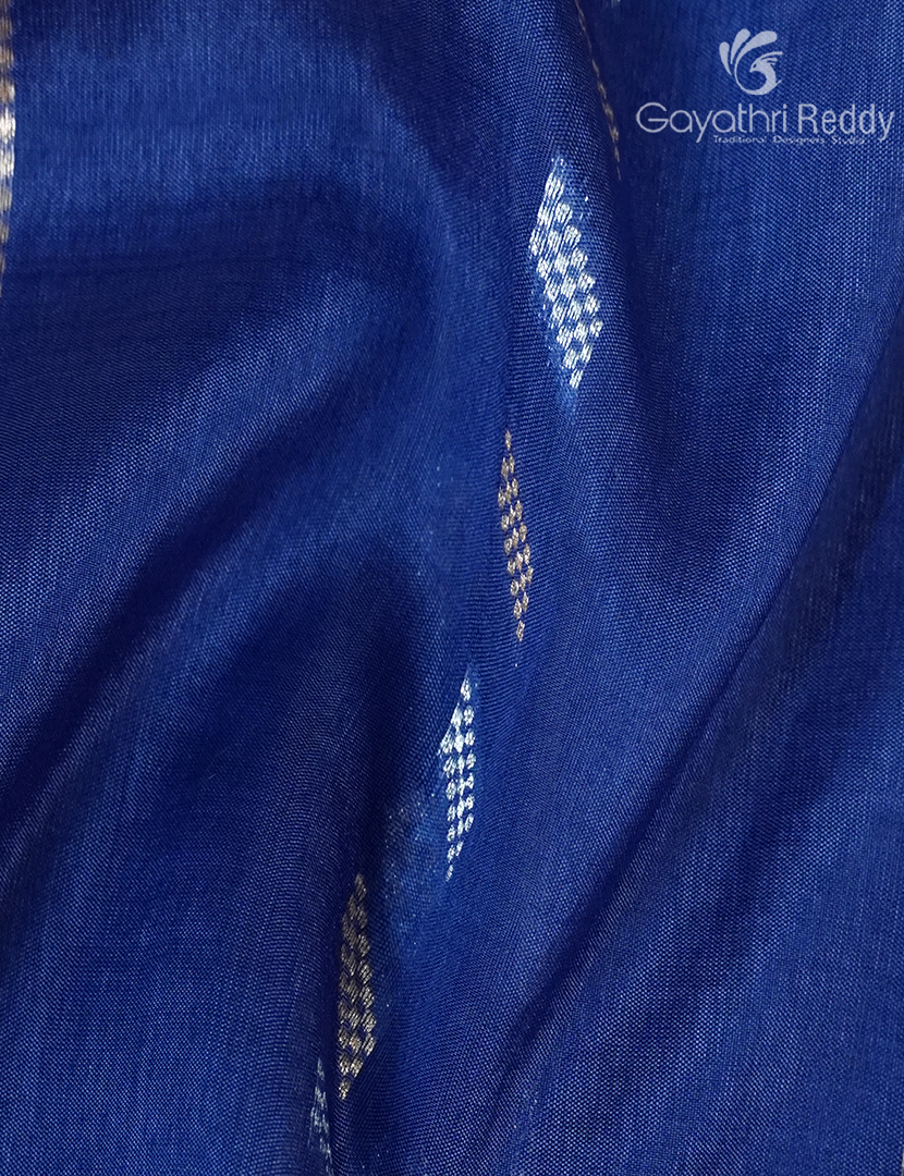 BANARAS SEMI CHINIYA-SBCS47