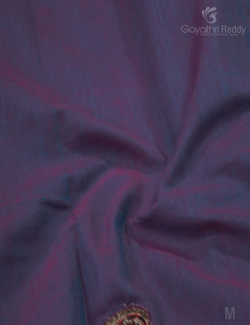 COTTON PATCH WORK-CPW13