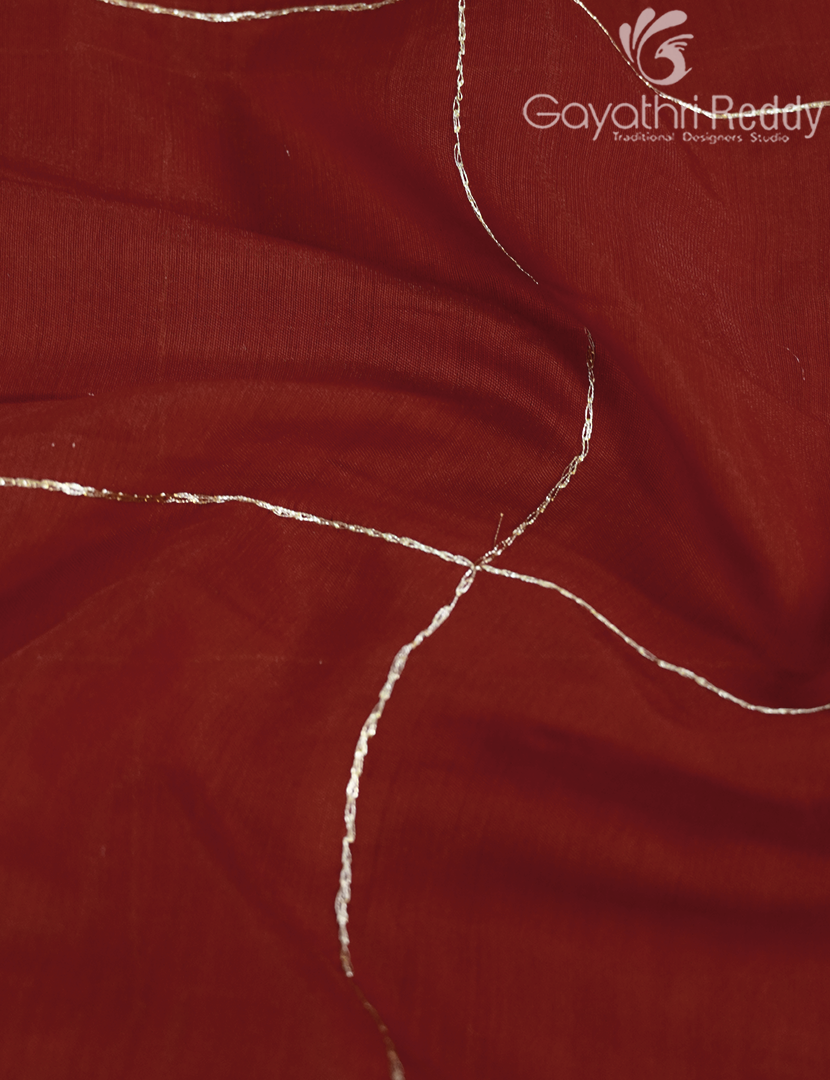 SEMI MYSORE SILK-SMSS80