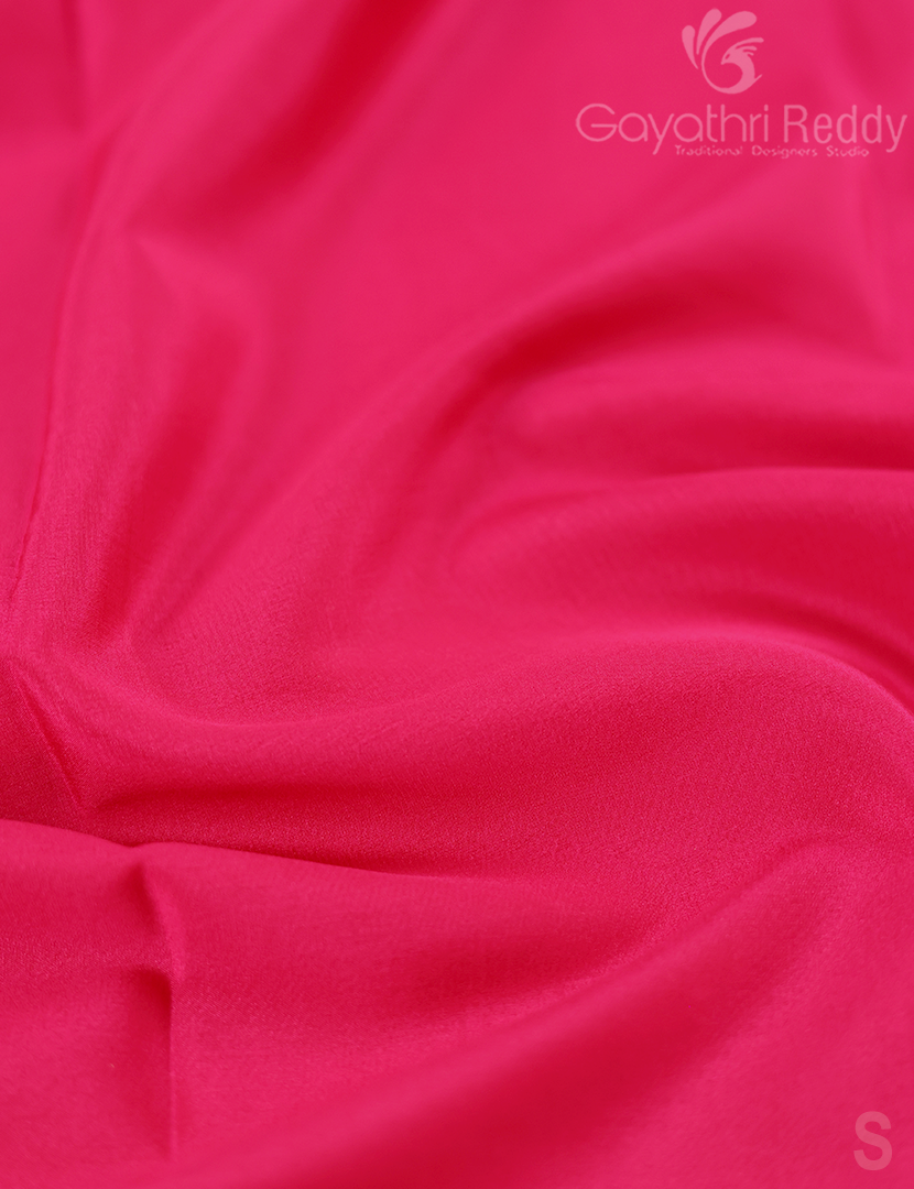 PURE MYSORE SILK-MSS1026