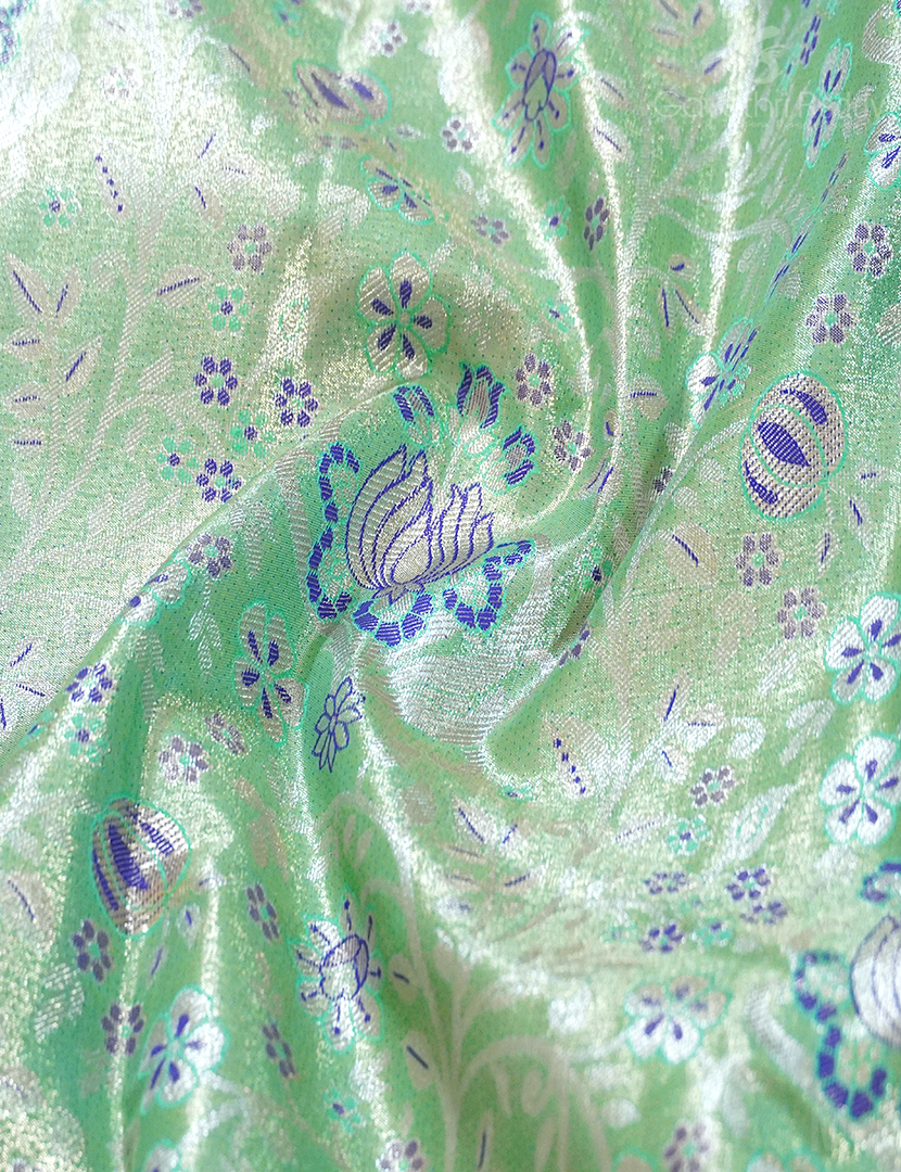 SEMI KANCHI PATTU-SP1318