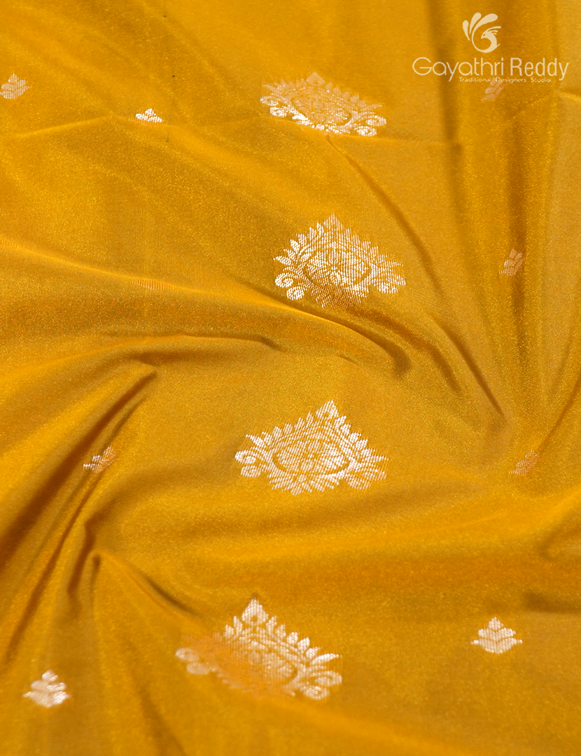 ART SILK SAREE-AS199