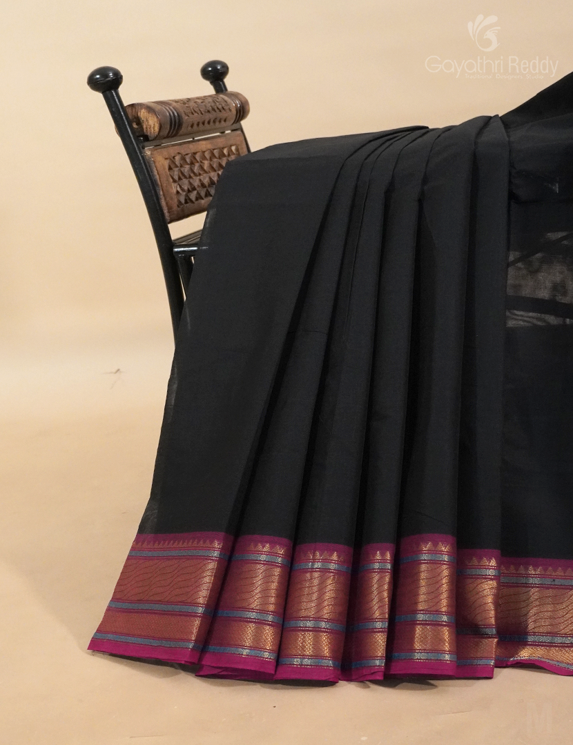 PURE KANCHI COTTON-KC2500