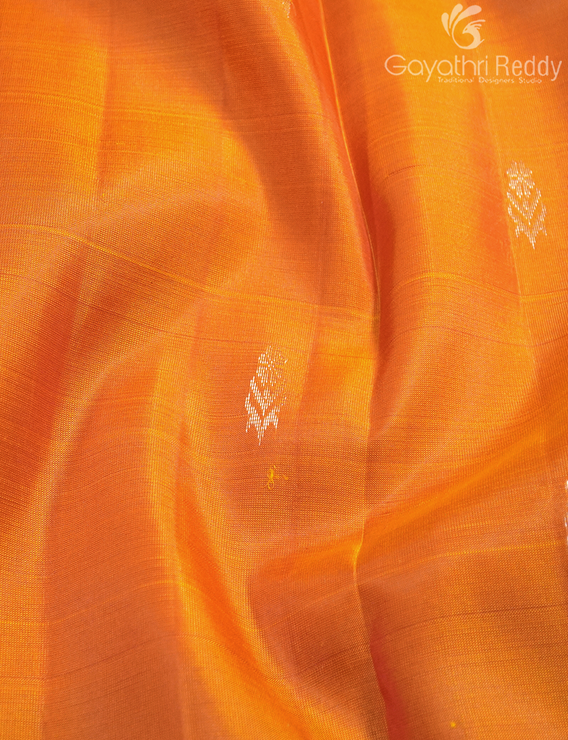 LIGHT WEIGHT KANCHI PATTU -KP8372
