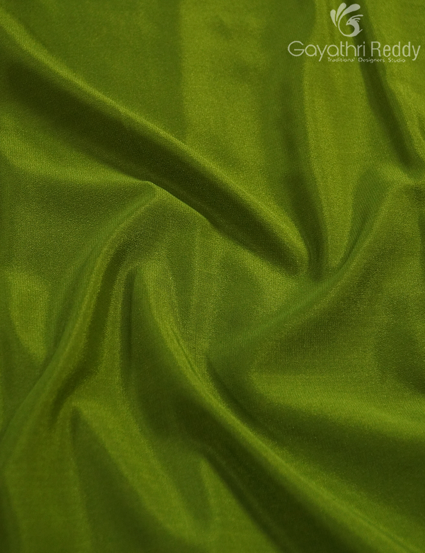 SEMI MYSORE CREPE-SMC183