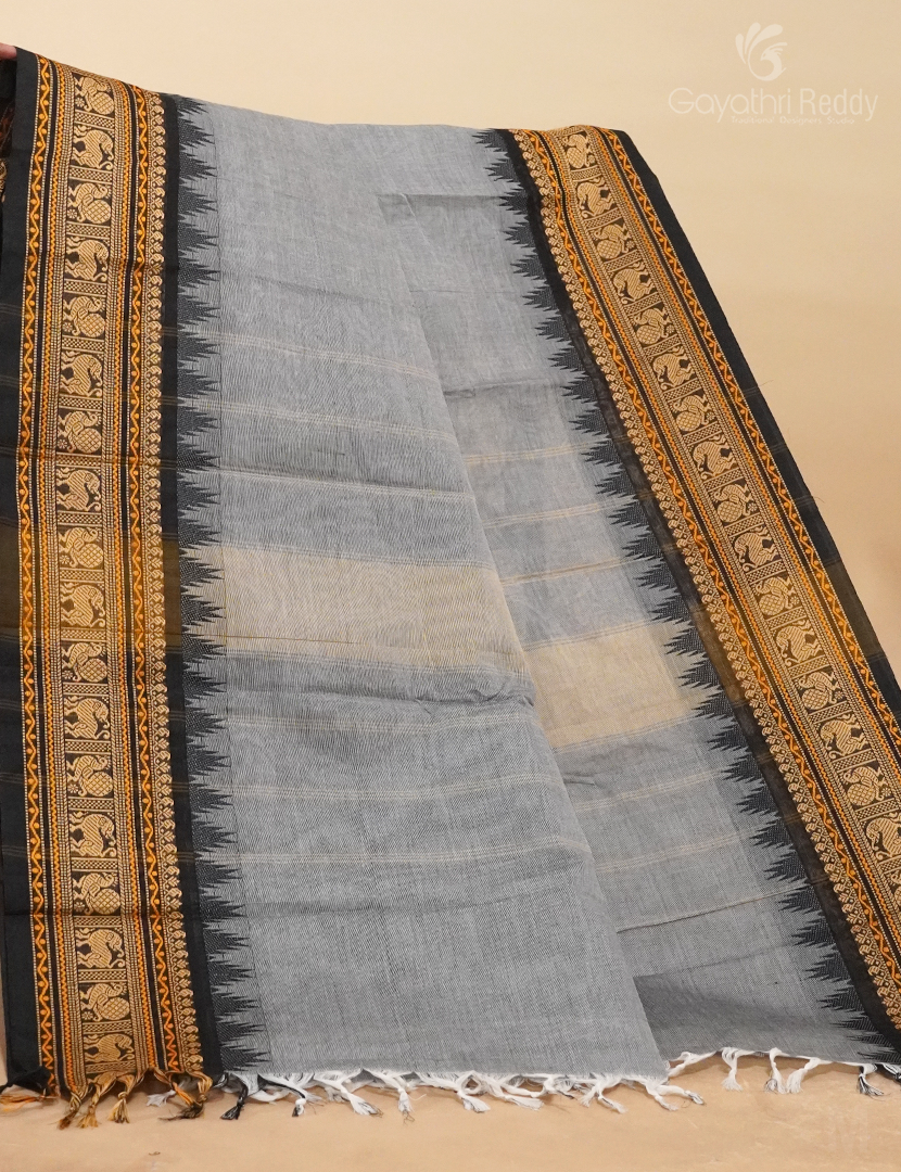 PURE KANCHI COTTON-KC2548