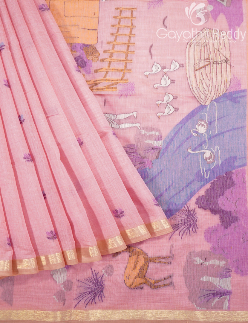 BANARAS COTTON-BC835
