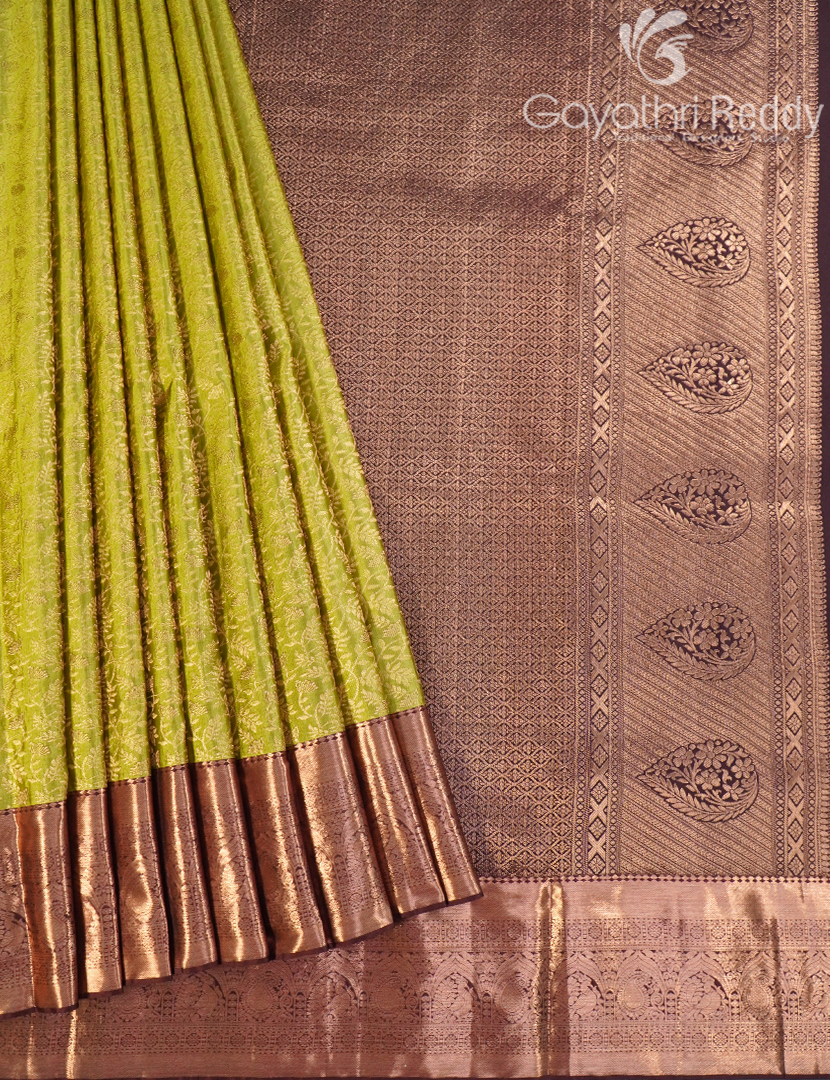 KANCHI PATTU-KP8505