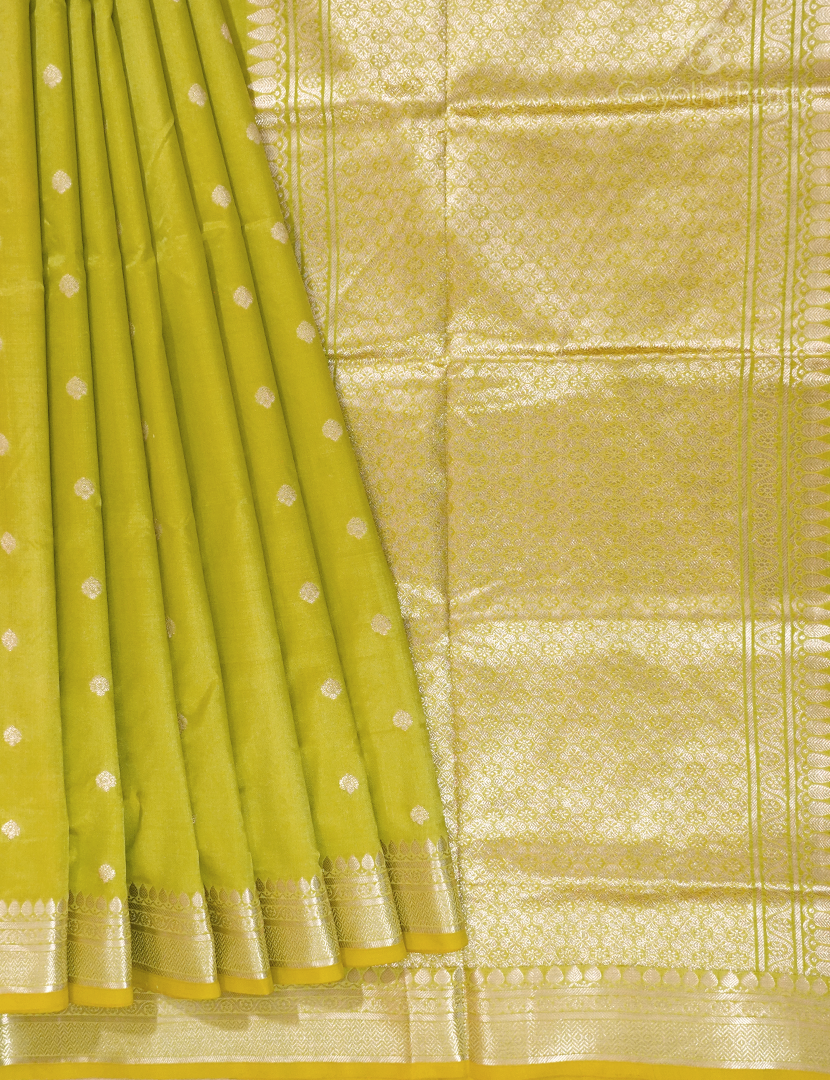 PURE VALKALAM PATTU-VSP97