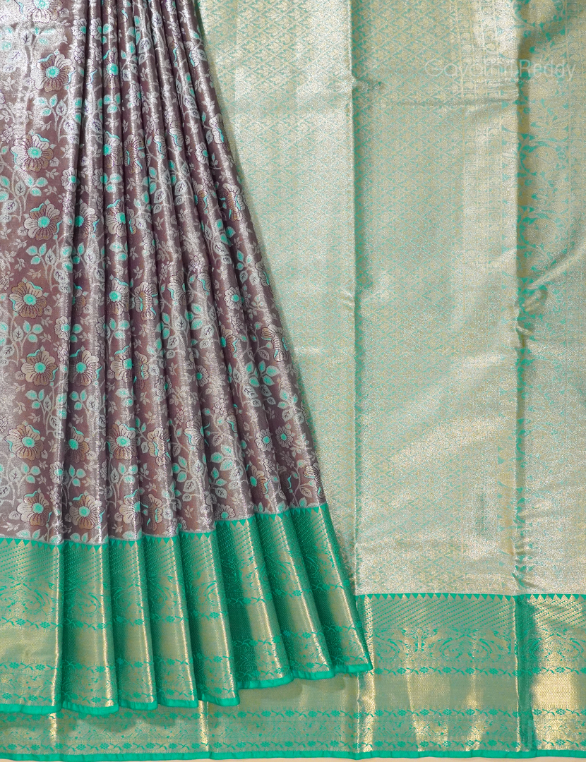 SEMI KANCHI PATTU-SP1319