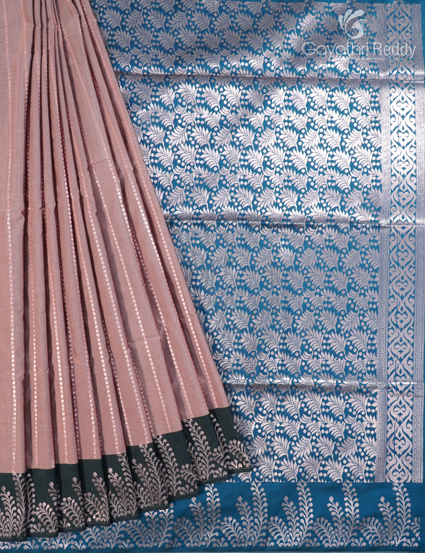 ART SILK SAREE-AS200