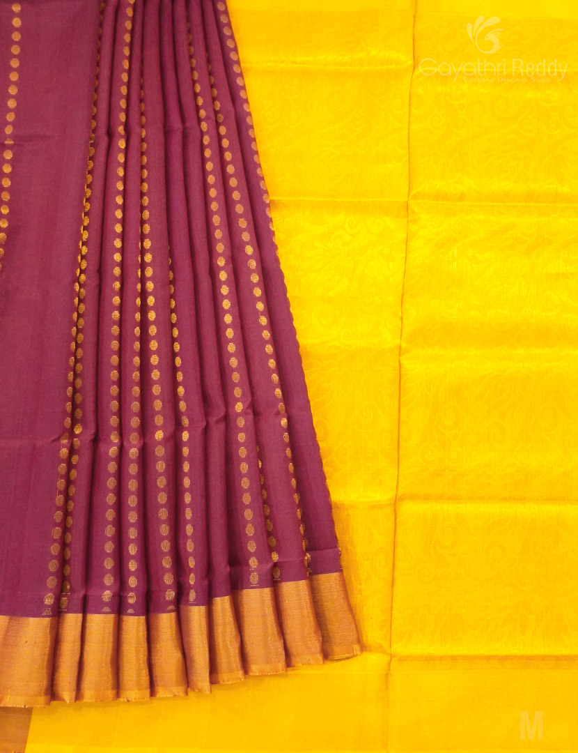 PURE UPPADA PATTU-USS1811