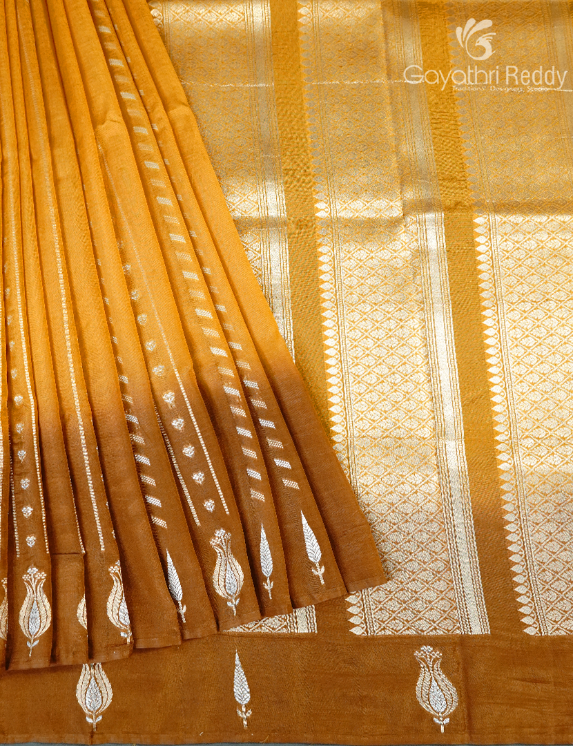 BANARAS SEMI CHINIYA-SBCS48