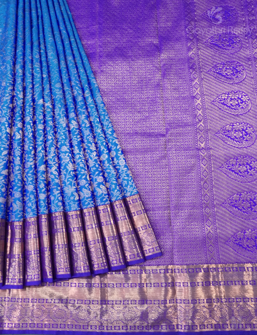 LIGHT WEIGHT KANCHI PATTU-KP7852