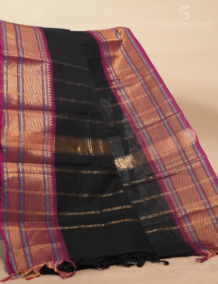 PURE KANCHI COTTON-KC2500