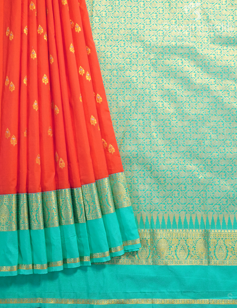 KANCHI SILK COTTON-KSC34
