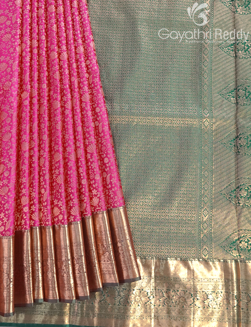 KANCHI PATTU-KP8457