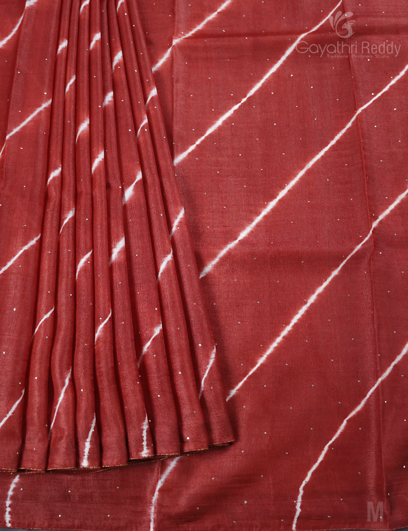 PURE DESI TUSSAR FANCY-TS1502