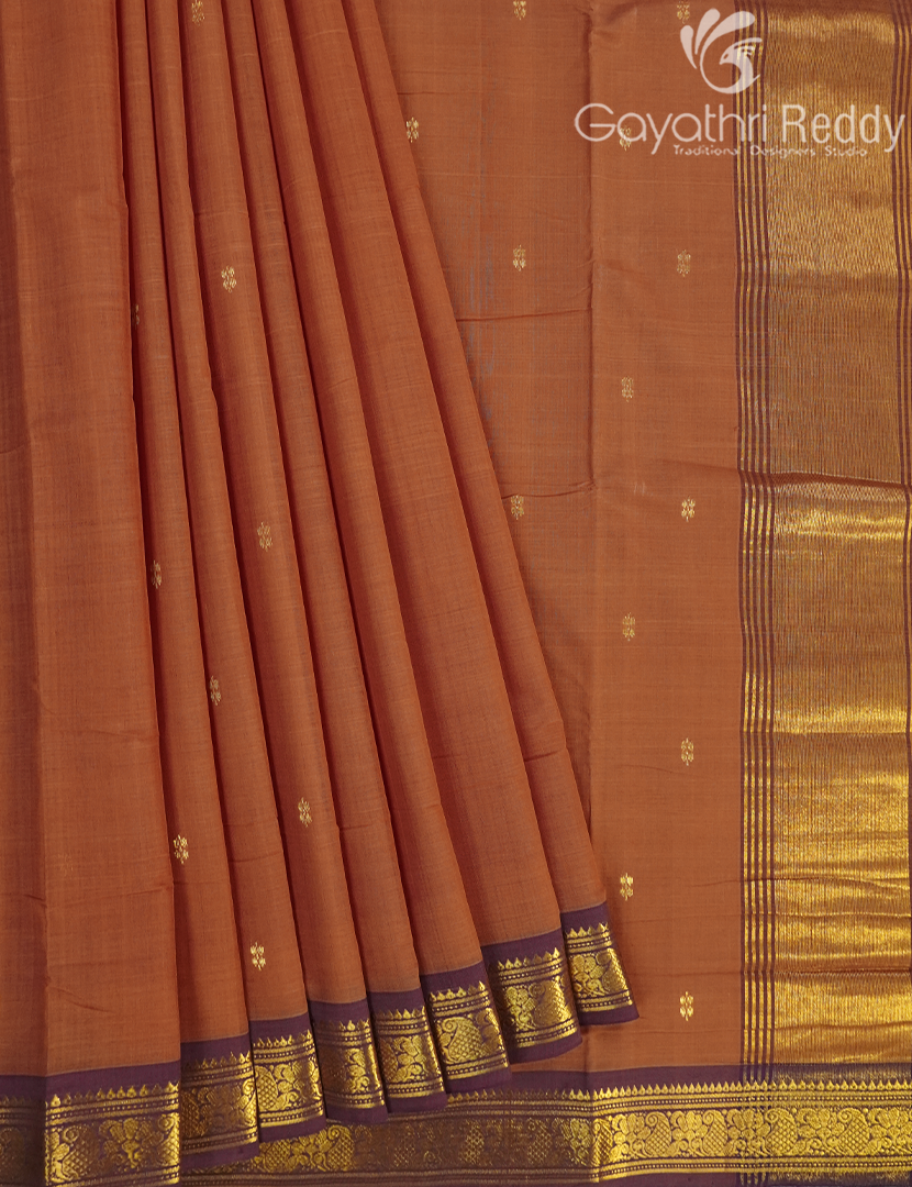 PURE VENKATAGIRI COTTON-VC891