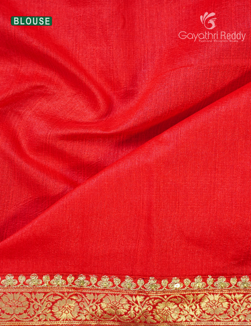 FANCY SAREE -FO1026