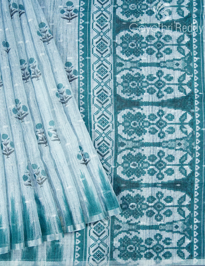 SUPER NET SAREE-SNS446