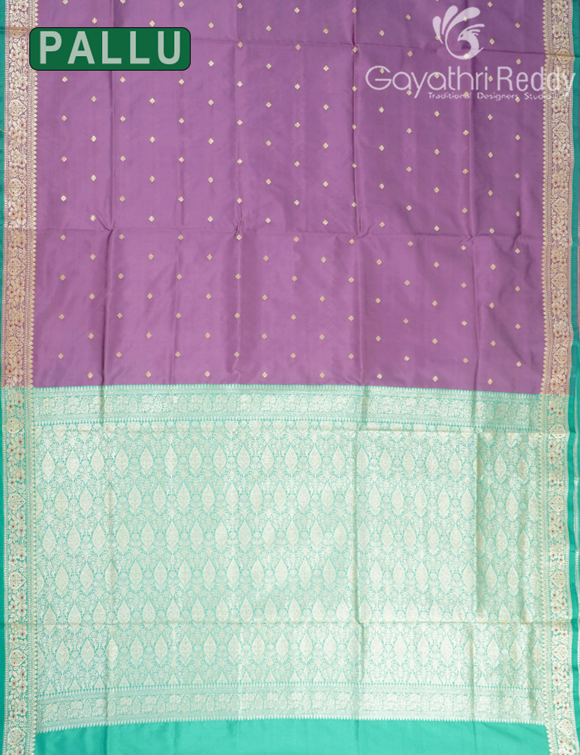 SEMI KATAN SAREE-SKN213